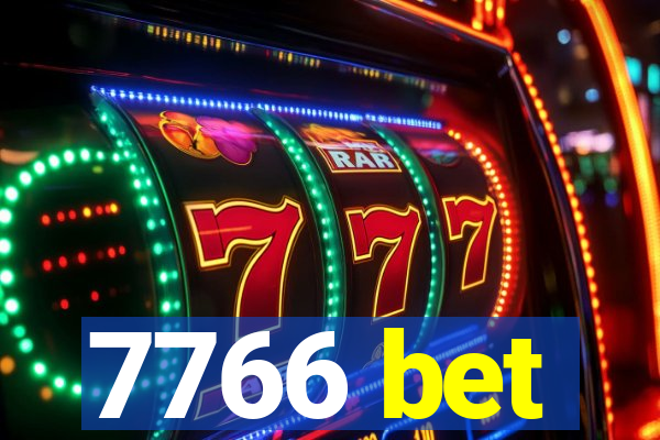 7766 bet
